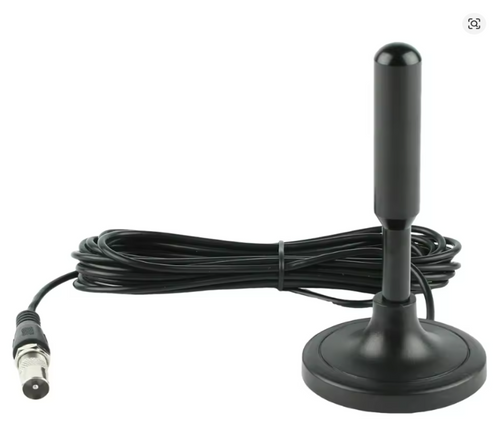 Antena TV Master Full HD