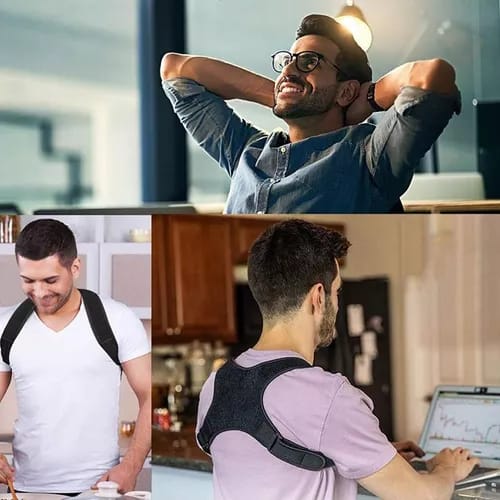𝐄𝐫𝐠𝐨𝐀𝐥𝐢𝐠𝐧™ - Soporte Postural Inteligente
